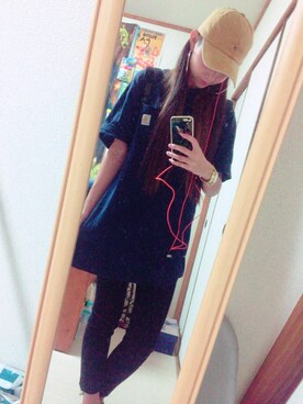 renaaaaachiさんのコーディネート