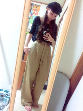 renaaaaachiさんのコーディネート