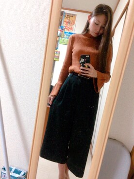 renaaaaachiさんのコーディネート