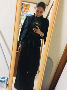 renaaaaachiさんのコーディネート