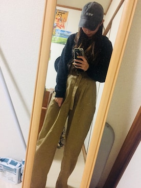 renaaaaachiさんのコーディネート