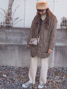  risaさんのコーディネート