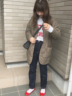  risaさんのコーディネート