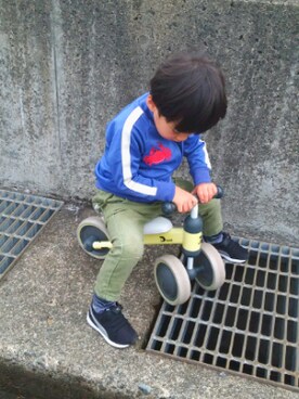 マイママさんのコーディネート