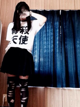 首輪女子 のレディース人気ファッションコーディネート Wear