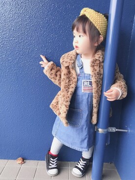 yuzukiさんのコーディネート