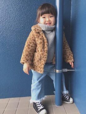 yuzukiさんのコーディネート