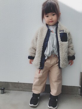 yuzukiさんのコーディネート