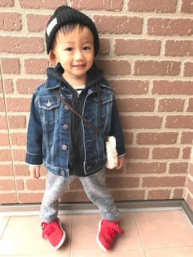 ayumiさんのコーディネート