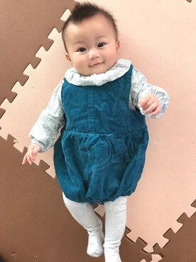 ayumiさんのコーディネート