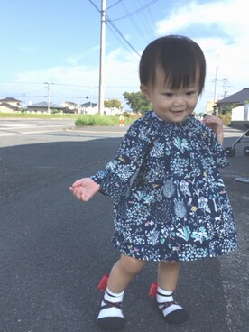 ayumiさんのコーディネート