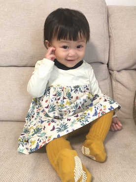 ayumiさんのコーディネート