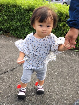 ayumiさんのコーディネート