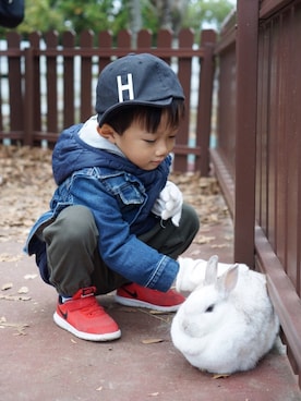 ayumiさんのコーディネート