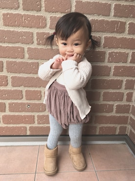 ayumiさんのコーディネート