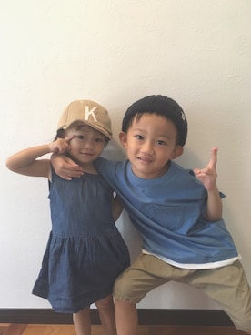 ayumiさんのコーディネート