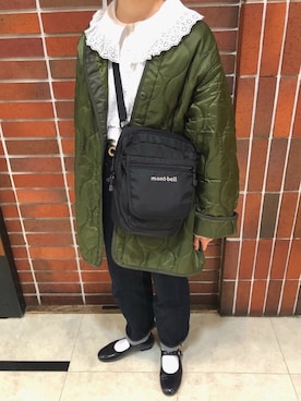 ａさんのコーディネート