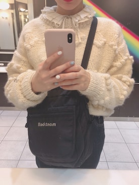 ａさんのコーディネート