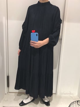 ａさんのコーディネート