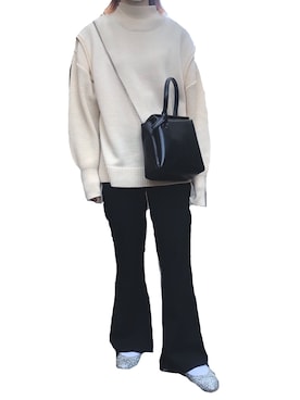 ａさんのコーディネート