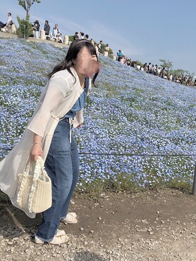 ayameさんのコーディネート