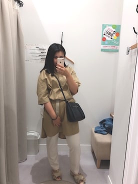 ayameさんのコーディネート