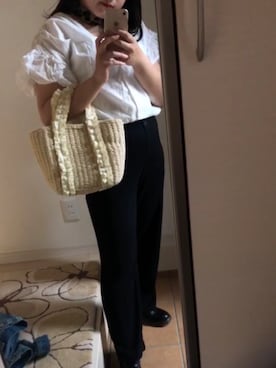 ayameさんのコーディネート