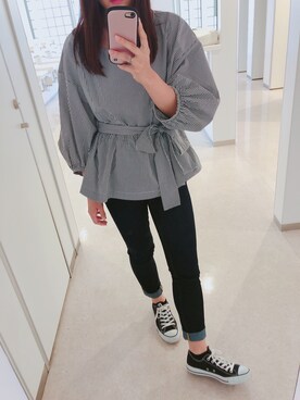 めいさんのコーディネート