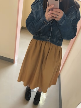 めいさんのコーディネート