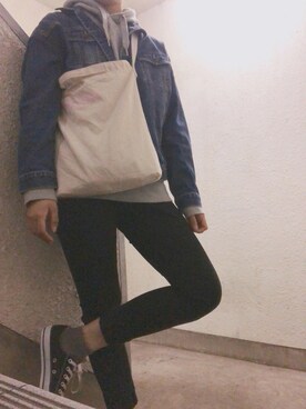 めいさんのコーディネート