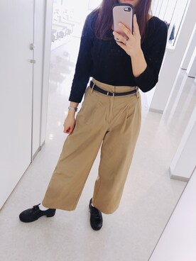 めいさんのコーディネート