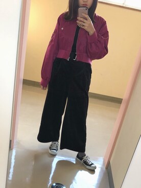 めいさんのコーディネート