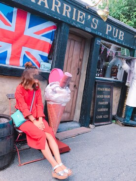 KAORIさんのコーディネート