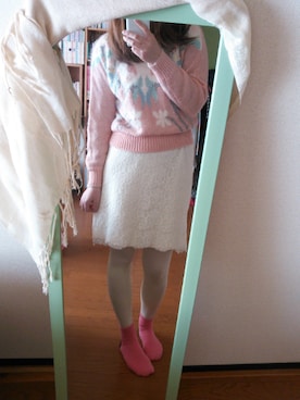 みなさんのコーディネート