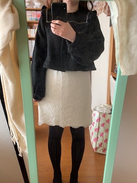 みなさんのコーディネート