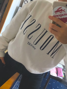 annさんのコーディネート