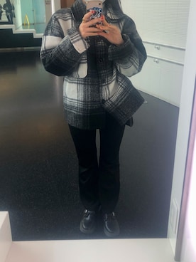 annさんのコーディネート