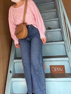 annさんのコーディネート