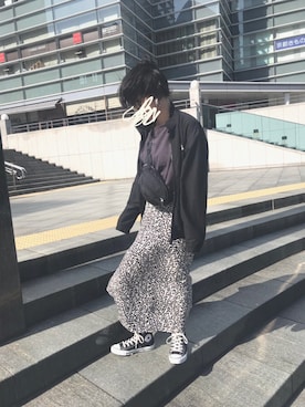 tamさんのコーディネート