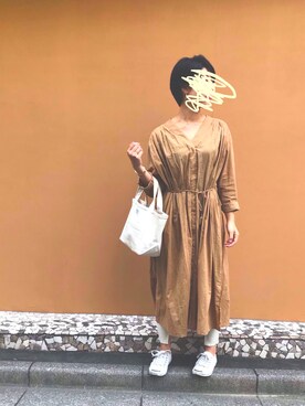 tamさんのコーディネート