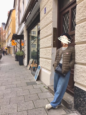 tamさんのコーディネート