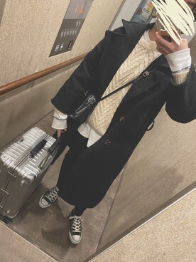 tamさんのコーディネート