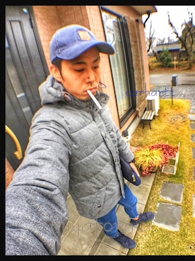 illmatick_miyastyleさん(メンズ・175cm)の冬コーディネート