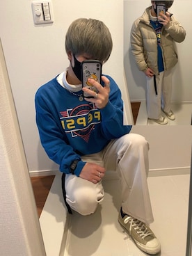 そたさんのコーディネート