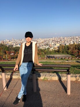 airichiさんのコーディネート