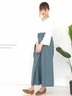 airichiさんのコーディネート