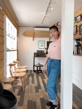 airichiさんのコーディネート