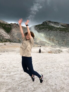 airichiさんのコーディネート