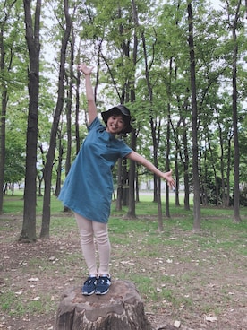 airichiさんのコーディネート