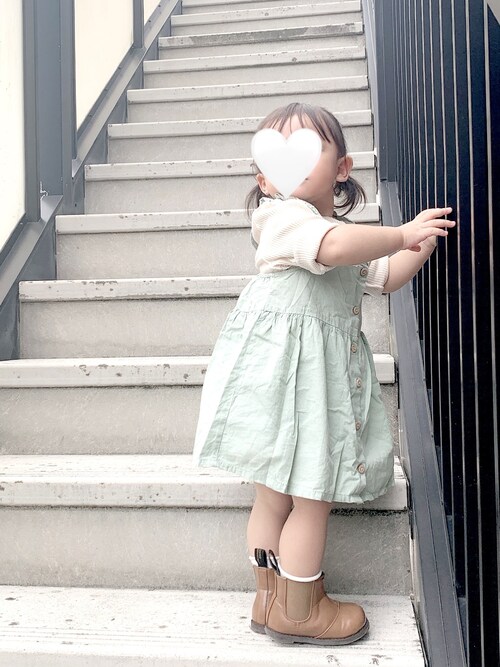 uuuiさんのコーディネート